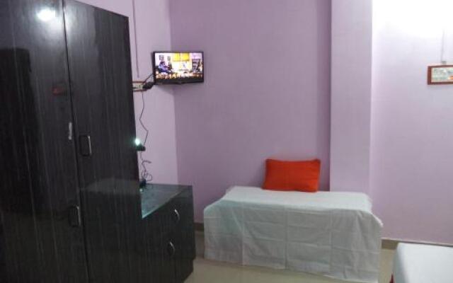 Lalbagh Ecofriendly Resort