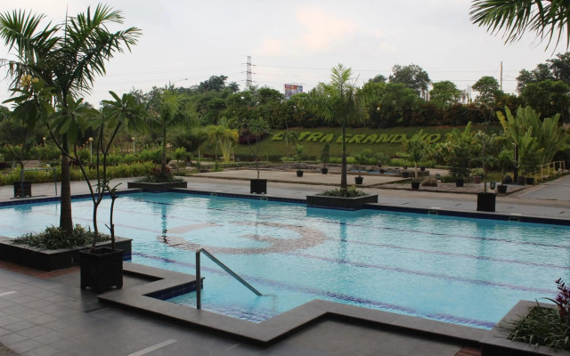 Asialink Premier Karawang