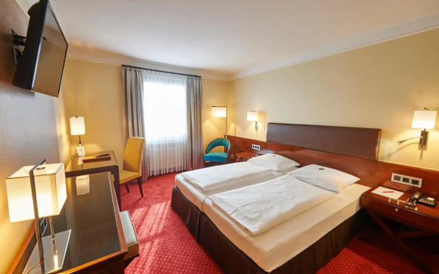 Dürer Hotel Nürnberg