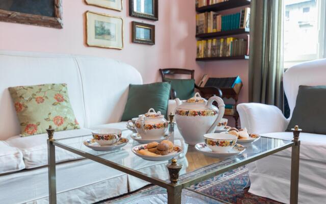 Elegante e Raffinato in Zona Crocetta by Wonderful Italy