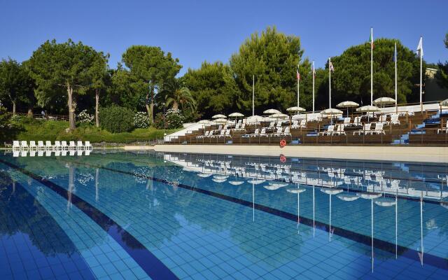 UNAHOTELS Naxos Beach Sicilia