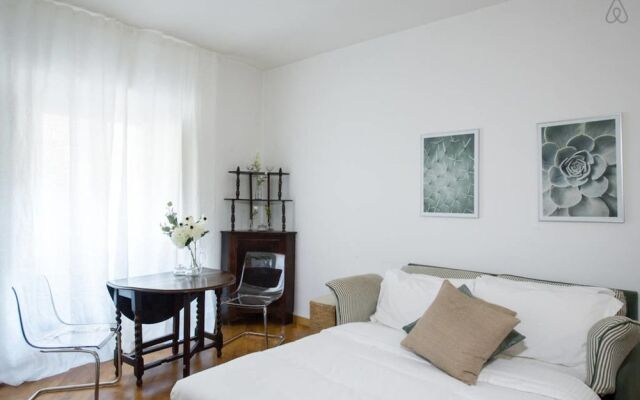Cool & Cosy 1bed Flat in the Heart of Trastevere!