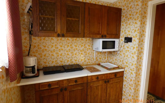 Fábián Apartman-ház