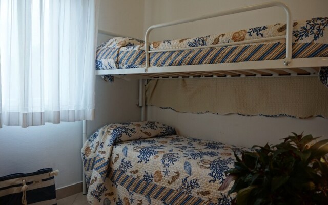 Great Apartment With a Gorgeous Terrace - Beahost