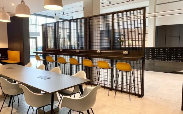 Manchester Terrace Retreat-cinema & Free Parking