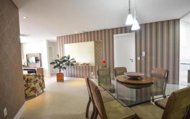Apartamento Boulevard Bombinhas 1032