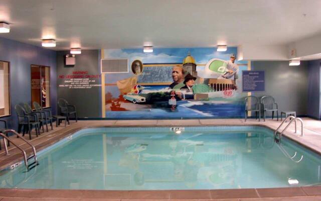 Larkspur Landing South Bend