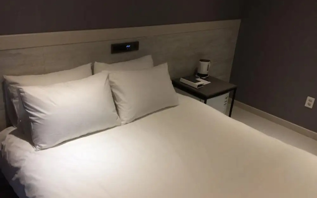 Hotel Iam