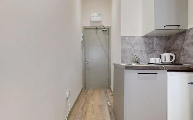 Battersea Serviced Studio Apartments