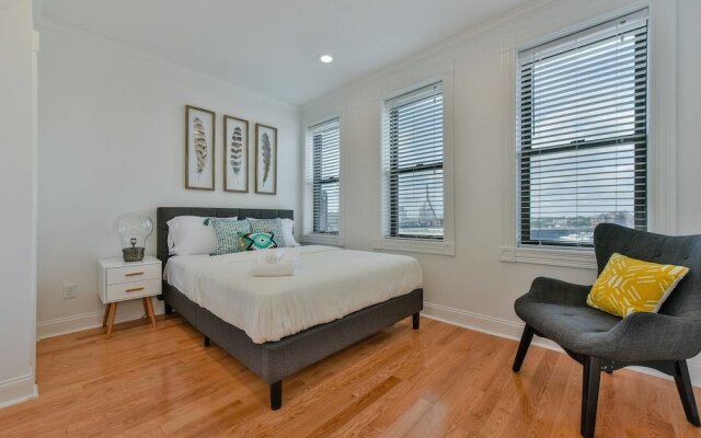 Amazing 2br/1ba Near TD Garden by Domio