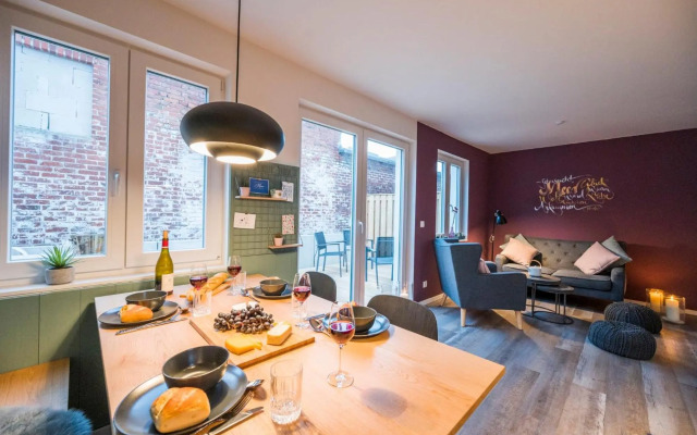 Willem und Konsorten - Edith de Meer