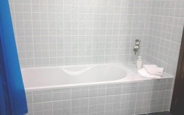 Hotel Rural Villa Julia