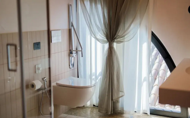 Villa Luisa Francesca