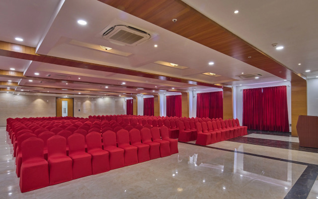 Golden Tulip Tirupati