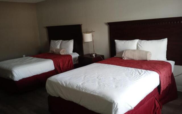 Motel 6 New Port Richey, FL