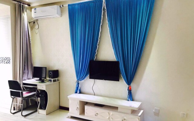 Tangshan Wanda Love Apartment
