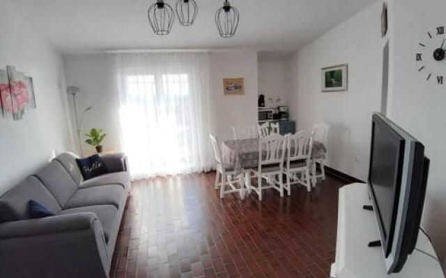 Apartman Vranjica