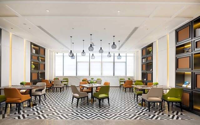 Hampton by Hilton Xiamen Tong'an Chengnan