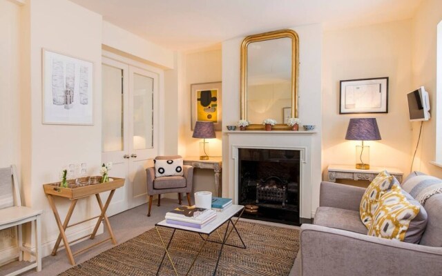 Delightful 2 Bed in Notting Hill - Near the Tube