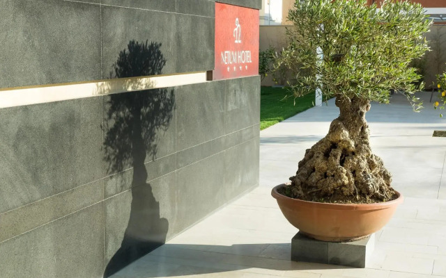 Netum Hotel