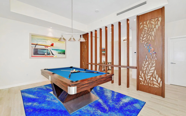 Margaritaville Beach Resort - Nassau