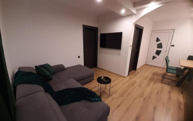 Apartman Mate Lopar
