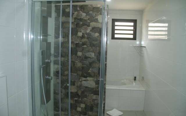 Villa Malis T6