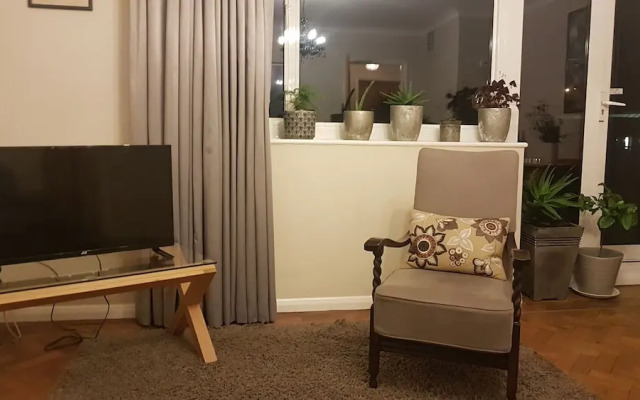 Farnham Flat