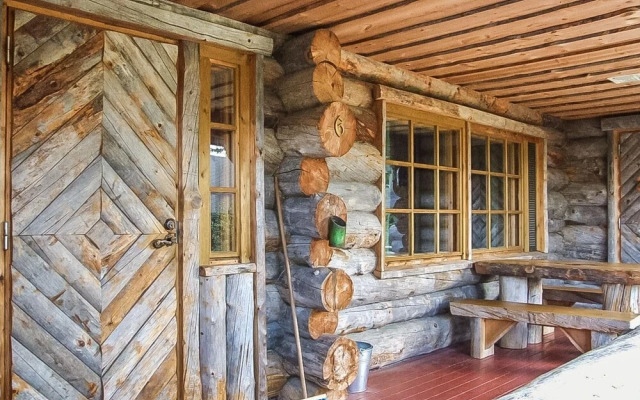 Seitsem n Savua 6 Kuusamo