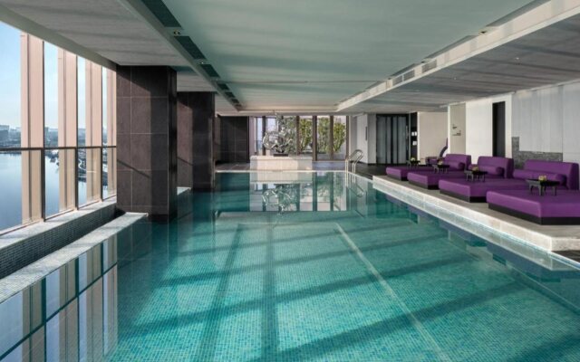 Hyatt Centric Lakeside Ningbo