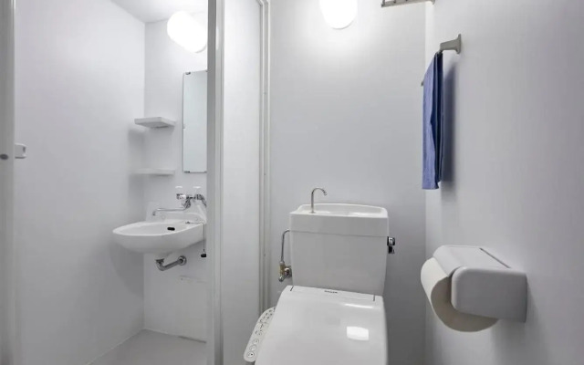 Hostel Takeyado