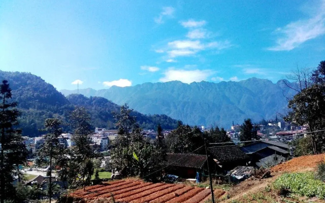 Sapa Ham Rong View Hotel