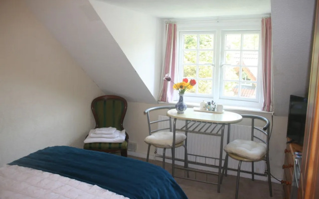 Coynant Farm Guest House