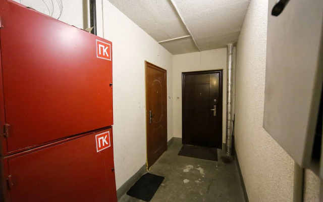 Apartments Vesta on Aviakonstruktorov