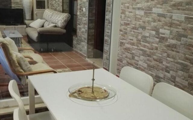 Villa Rosal