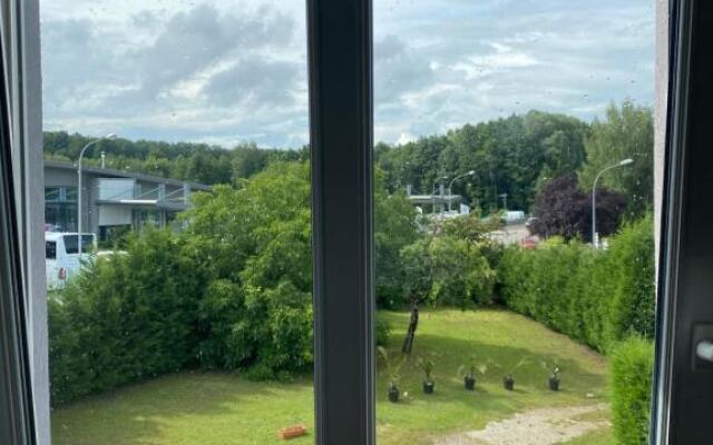 Au paradis d’Alsace 55 m2 nature & relax
