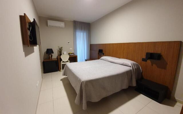 Hotel Casale dei Greci