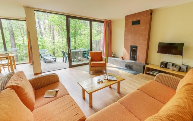 Hotel Bispinger Heide by Center Parcs