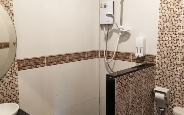 Rossarin Garden Resort 2