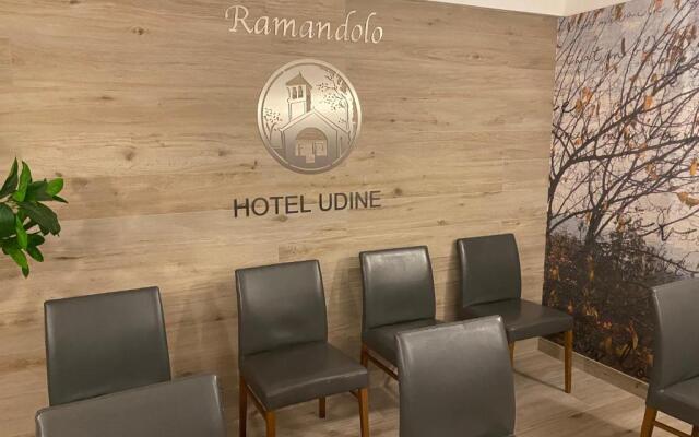 Hotel Residence Ristorante Ramandolo