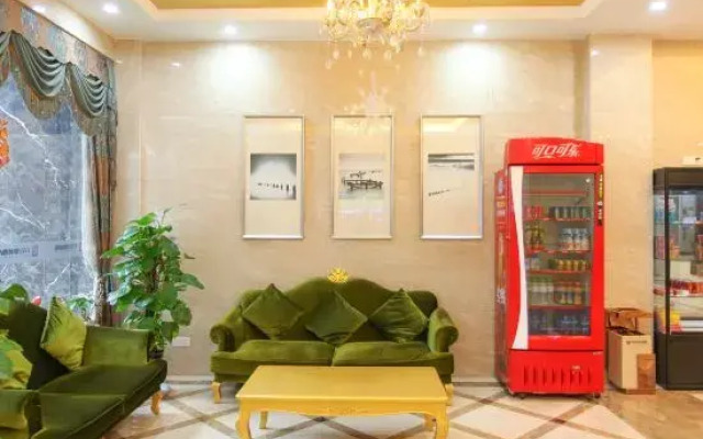 7722 Boutique Hotel
