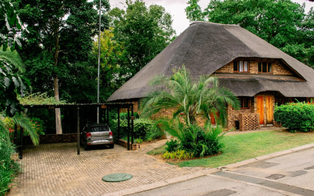 Hoyo Hoyo 573 Kruger Park Lodge