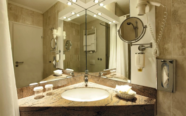 SOALTEE HOTEL by Trip Inn Frankfurt Messe