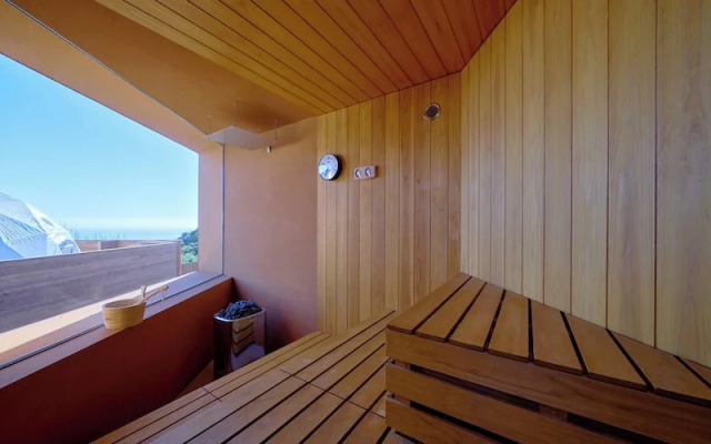 Glamping Resort GLANSO NAGASAKI