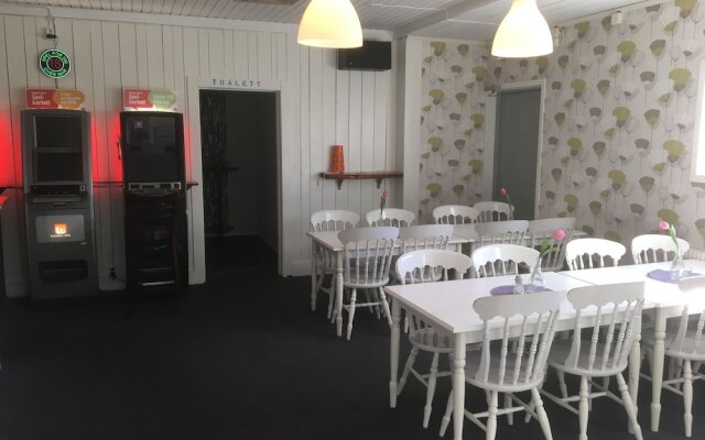 Nätra Motell & Restaurang