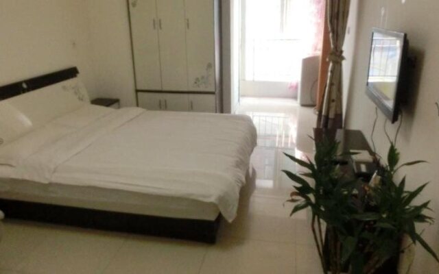 Xian Boke Aparthotel