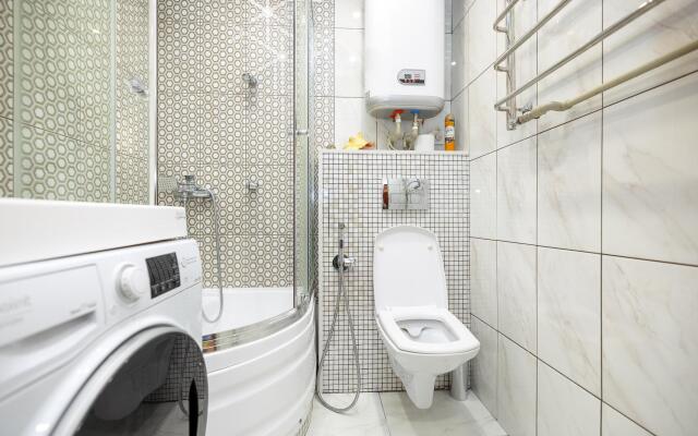 MurmanHouse (МурманХаус) на улице Полярные Зори 13