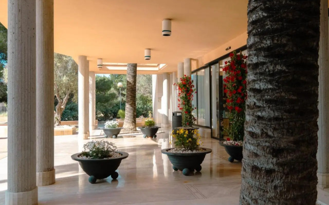 Azuline Hotel - Apartamento Rosamar
