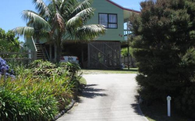 Arandar Holiday Home