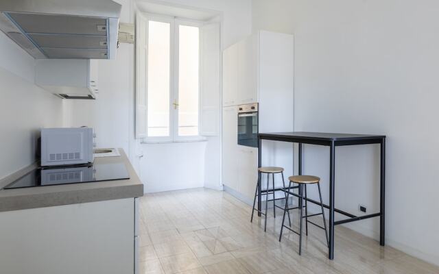 Sonder — Piazza Fiume